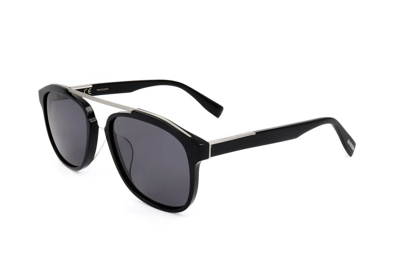 Trussardi STR331F Sunglasses - view 3